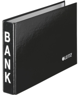 Esselte Leitz 10020095 - Black - 200 sheets - 3.5 cm
