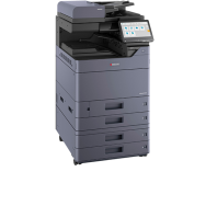Imprimante multifonction couleur Kyocera 2554Ci
