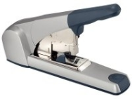 Esselte Leitz 5553 - 120 sheets - 23/15XL - 5.6 cm - 1000 staples - 2.6 kg - 370 x 109 x 234 mm