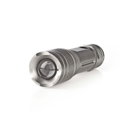 Lampe de poche LED Nedis LTRH5WGY 5W