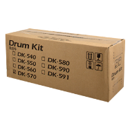 Tambour Kyocera DK-570 P7035cdn
