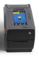 Imprimante à transfert thermique Zebra ZD611 203 dpi