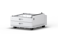 Epson C12C936871 - Bac à papier - Epson - WorkForce Enterprise AM-C4000 WorkForce Enterprise AM-C4000 WorkForce Enterprise... - 1000 feuilles