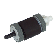HP RM1-6313-000CN - Rouleau - Noir - Gris