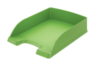 Esselte Leitz 52270050 - Polystyrol - Green - A4 - 255 mm - 357 mm - 70 mm