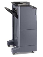 Kyocera DF-7110 - Kyocera - TASKalfa 2552ci - 3252ci - 4002i - 4052ci - 5002i - 5052ci - 6002i - 6052ci - 4000 sheets - Black