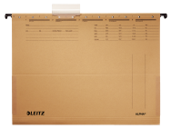 Esselte Leitz 1916 - A4 - Brown - 25 pc(s)