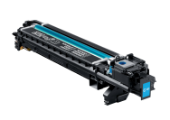 Imprimante laser cyan Konica Minolta IUP-14C, 20 000 pages