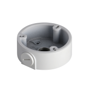 Dahua Technology PFA135 - Boîte de jonction - Universelle - Blanc - Aluminium - Résistante à l'eau - 1 kg