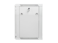 WF01-6412-10S : rack mural 12U, 60 kg, gris