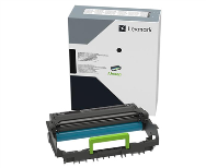 Lexmark 55B0ZA0 - Toner noir - 40000 pages - 1 pièce