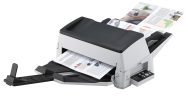 Fujitsu fi-7600 lecteur de documents 100 spm