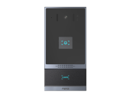 Fanvil i62 - Aluminium - IP67 - IK07 - Aluminium - Boutons - Extérieur
