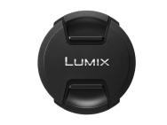 Panasonic DMW-LFC46GU - Black - DMC-GX1SBODY - DMC-GX1KBODY - DMC-GF3CK - DMC-GF3CW - DMC-GX1KK - DMC-GX1XS - MC-GX1KS - DMC-GH2KK,... - 4.6 cm