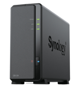 Synology Disk Station DS124 - Serveur NAS