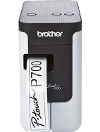 Brother P-Touch PT-P700 - Imprimante d'étiquettes