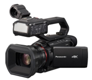 Panasonic HC-X2000 - Caméscope