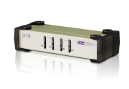 ATEN CubiQ CS84U - Commutateur KVM