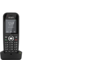 Snom M30 - Combiné supplémentaire sans fil avec identification de l'appelant