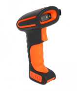 Delock 90507 - Lecteur de codes-barres portable - 1D/2D - CMOS - Codabar - Code 128 - Code 39 - EAN-13 - EAN-8 - ISBN - Industrial 2 of 5 - Data Matrix - Micro QR Code - MicroPDF417 - PDF417 - QR Code - 1280 x 800 pixels