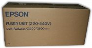 Unité de fusion Epson AL-C2600 80 000 pages - Chine - AcuLaser C2600 - 3,2 kg - 514 x 205 x 246 mm - 1 pièce(s)