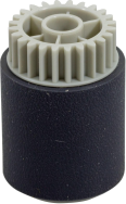 Ricoh AF031082 - Rouleau d'alimentation papier - Noir - Gris - 1 pièce(s)