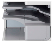 Canon 2846B001AA - imageRUNNER 2525i imageRUNNER 2530i imageRUNNER 2535i imageRUNNER 2545i - 350 feuilles - 64 - 128 g/m² - A4 - 600 g - 426 x 413 x 109 mm