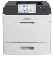 Lexmark MS812de - Imprimante laser