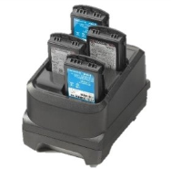 Zebra SAC-MC33-4SCHG-01 - Batterie lithium-ion (Li-Ion)