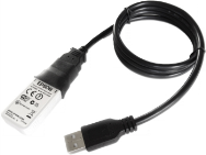 Epson C32C891323 - USB - Noir - 1 pièce(s)