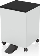 Epson 7112285 - Sol - Noir - Blanc - WorkForce Pro WF-C5210DW WorkForce Pro WF-C5290DW WorkForce Pro WF-C529RDTW WorkForce Pro... - 1 pièce(s)