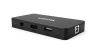 Adaptateur réseau de streaming multimédia Yealink MShare pour téléphone VoIP