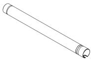 Unité de chauffage Kyocera 302H425010