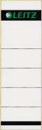 Esselte Leitz 16420085 - Grey - Rectangle - Universal - Paper - 61 mm - 192 mm