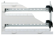 Hager UD22B3 - Acier inoxydable - 500 mm - 125 mm - 300 mm