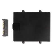 Kit de matériel pour disque dur HP pour EliteBook Folio 9470m