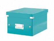 Esselte Leitz 60430051 - Blue - 550 g - 220 x 160 x 282 mm