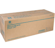 Konica Minolta DR711K Bizhub sac à main noir