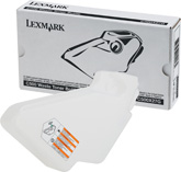 Lexmark C500 - X500 - X502 Bouteille de collecte pour toner - Original - 480 pièces