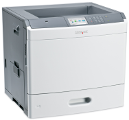 Lexmark C792e - Imprimante laser