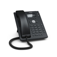 Snom D120 - Téléphone VoIP - Appel à 3