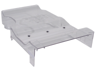 Conduit d'air pour boîtier SC-825 avec Supermicro X7DWN+