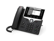 Téléphone IP Cisco 8811 Combiné filaire