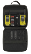 Kit radio bidirectionnel Motorola T92 H2O