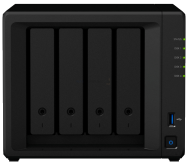 Synology Disk Station DS423+ - Serveur NAS