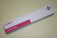 Cartouche de toner magenta pour Canon iR C-EXV2