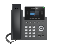 GrandStream Networks GRP2612P - Téléphone VoIP