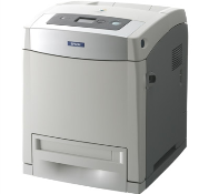 Epson AcuLaser C3800N - Imprimante couleur laser/LED - 4 800 ppp - 25 ppm