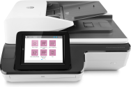 Imprimante HP Scanjet Enterprise Flow N9120 fn2 297 x 432 mm 600 ppp 120 ppm
