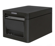 Citizen CT-E351 - Thermique directe - Imprimante POS - 203 x 203 DPI - 250 mm/sec - 58 - 80 mm - Filaire
